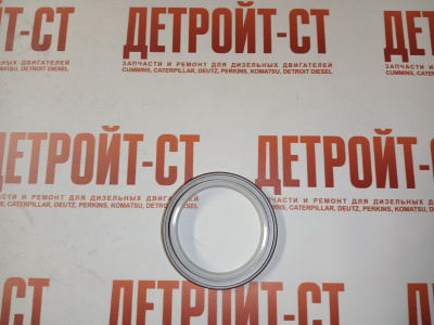 Сальник КВ передний Cummins C8.3 3921927 (4025270, 6742-02-1110, 6742-01-0950) фото запчасти