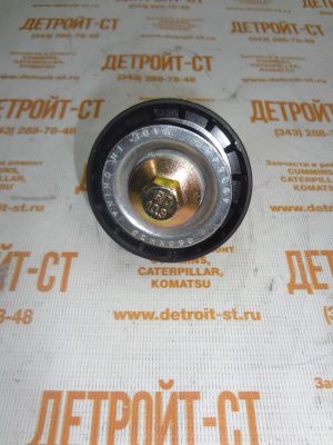 Ролик натяжителя промежуточный Cummins 4ISBе4.5, 6ISBe6.7, ISDe, 6CT, L, QSB, QSL9 3978324 (4936437, 4892356, 4936439, 4891115, 4987968, 3933395) фото запчасти
