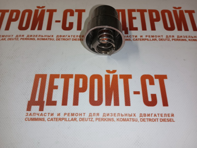 Термостат масляный Cummins QSX/ISX-15 4952631 (M-4952631, 3100300) фото запчасти