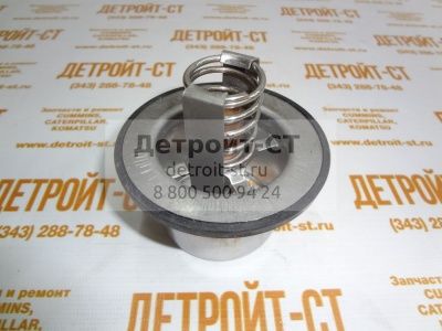 Термостат Cummins QSM/ISM/M-11 4973373 (4318197, 2882757, 3335550, 4952204, 3335549) фото запчасти