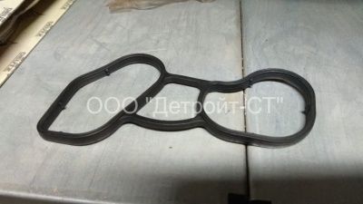 Прокладка масляного радиатора Deutz TCD 2013 L4/6 4V 04254804 (4254804, 0425-4804, 20459202, 730.910, 21611489, 04503657, 4503657, 0450-3657) фото запчасти