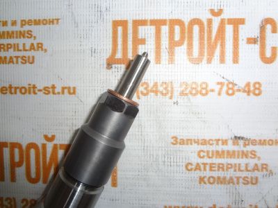 Форсунка Cummins 0445120122 (5263304, 0445120040, 0445120041, 3976631, 4942359, 4930485) фото запчасти