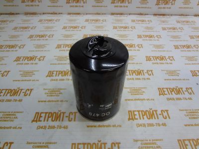 Масляный фильтр Cummins Fleetguard LF3349 (51607E, LF-3349, W950/18, W940/30, 10521, 3155618, 3890708, 3890710, 3903264, 3903964, 3914395, 3932217, 3932218, 151831112, 76192087, LFP558615, P172562, P550722, P551265, P558615, 6735-51-5140, LF3806, P551381) фото запчасти