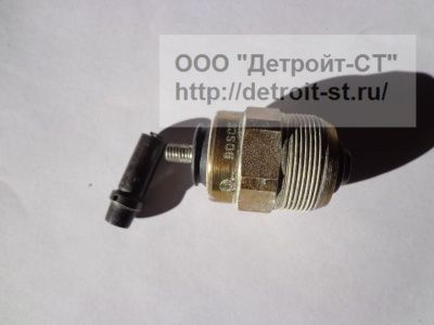 Клапан топливный Cummins 3903575 фото запчасти