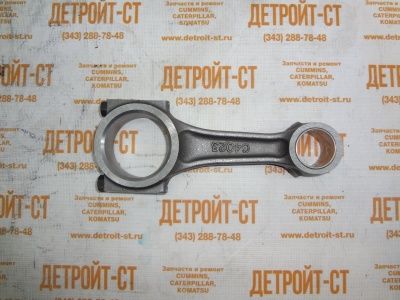 Шатун Cummins A2300 4900406 (4900560, 4900407) фото запчасти