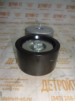 Натяжитель ремня Cummins 3694434 фото запчасти