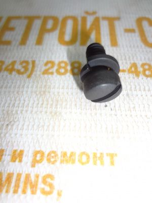 Винт со сфероцилиндрической головкой Cummins N Series 70772 фото запчасти