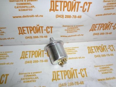 Датчик давления масла Cummins 0193-0430-01 фото запчасти