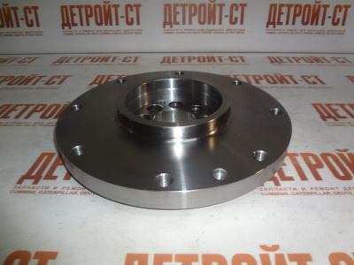 Ступица коленвала (адаптер коленчатого вала) Cummins 3069776 фото запчасти