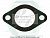 Gasket, O/C Bypass Cover, 71 5124798 фото запчасти