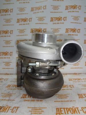 Турбокомпрессор Deutz 13021659 фото запчасти