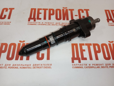 Форсунка Cummins KTA-50 3095773 (52530773) фото запчасти