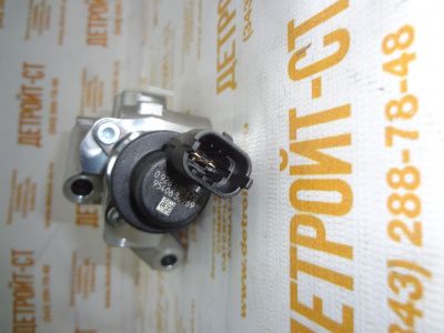 Регулятор подачи топлива Deutz F00BC80045 фото запчасти