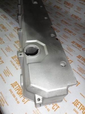 Крышка клапанного механизма Deutz 04206924 (4206924, 0420-6924) фото запчасти