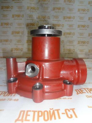 Водяной насос 02937440 фото запчасти