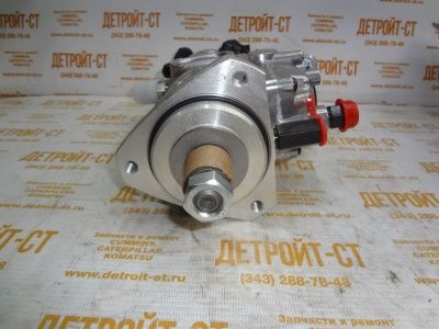 Насос топливный высокого давления Perkins 10000-00087 фото запчасти