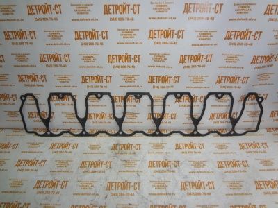 Прокладка клапанной крышки Deutz BF6M1012/2012 04198969 (4198969, 71-29317-00, 20459828, 112284) фото запчасти