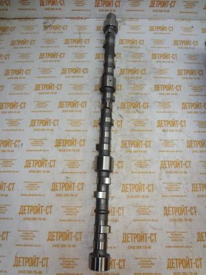 Распредвал Perkins 4112K051 (10000-47225) фото запчасти