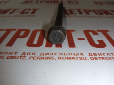 Болт Cummins 3920781 (C3920781, 3903940, 3902344) фото запчасти