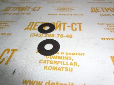 Шайба регулировочная под ТНВД Deutz 04293902 (4293902, 0429-3902) фото запчасти