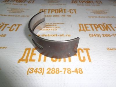 Подшипник шатунный STD Deutz 02928957 (2928957, 0292-8957, 78938600) фото запчасти