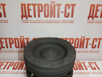 Ремкомплект поршня Cummins ISX, QSX 2882120 (4089895, 4089585, 4089415) фото запчасти
