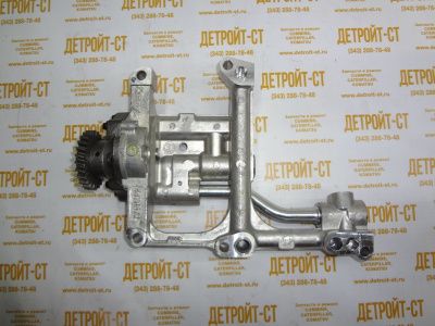 Насос масляный Perkins 4132F071 (915-821) фото запчасти