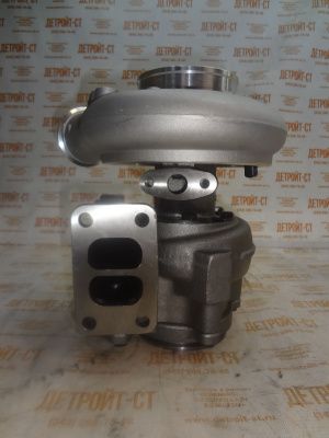 Турбокомпрессор Cummins 4046107 (4089916, 4038535, 2837715) фото запчасти