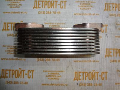 Маслоохладитель Perkins 2486A217 (915-721) фото запчасти