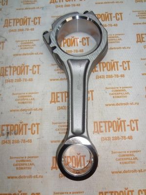Шатун Cummins L, QSL, ISLe 4944670 (4944887, 3971393, 4943181, 3979744, 3970392, 3945703, 3942090, 3970391, 4941323, 3944680, 3967346, 3967347) фото запчасти