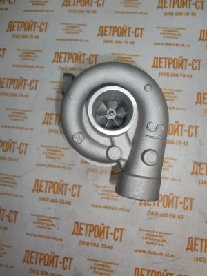 Турбокомпрессор 04209145 (0420-9145) фото запчасти