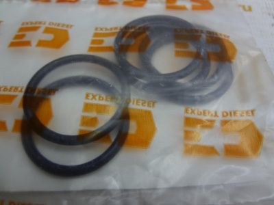 Уплотнение Cummins 3977393 фото запчасти