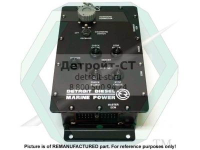 MIM, Dual 23517420 фото запчасти