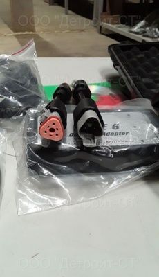 Интерфейс диагностический CUMMINS INLINE 6 2892093 (2892092) фото запчасти