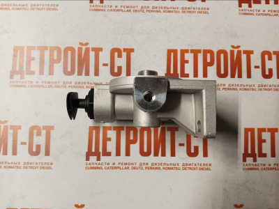 Головка топливного фильтра Cummins 3975404 (FS19732, C3973233, 3973233) фото запчасти