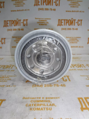 Масляный фильтр LF694 (P553712) фото запчасти