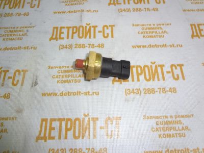Датчик давления 2897696 фото запчасти