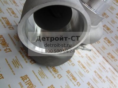 Турбонагнетатель 6505-65-5091 Komatsu SAA6D140E (6505655091, R6505655091) фото запчасти