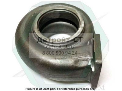 Housing, Exh. 5149170 фото запчасти