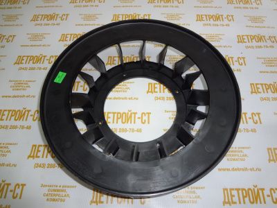 Крыльчатка 191-10042 (19110042) фото запчасти