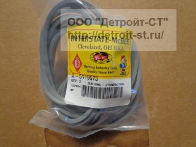 Уплотнение ГБЦ Detroit Diesel 5119973 фото запчасти