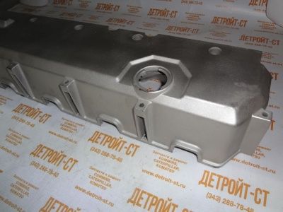 Крышка клапанного механизма Deutz 04206924 (4206924, 0420-6924) фото запчасти