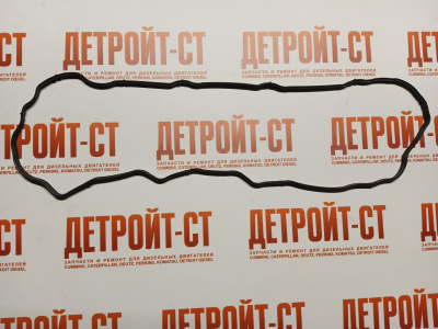 Прокладка корпуса коромысел Cummins 4899230 фото запчасти