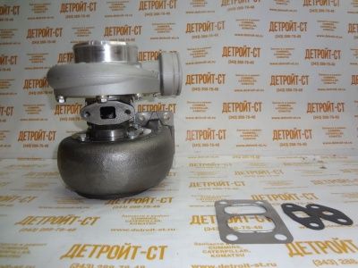 Турбокомпрессор Deutz BF6M 1013 S200 04259315 (4259315, 0425-9315, 318844, 04290062, 04284379, 04284837, 04283594, 04259604, 04284348, 04282199, 04282816, 04259588, 04259808, 04259581, 04259501, 04259487, 04259450) фото запчасти