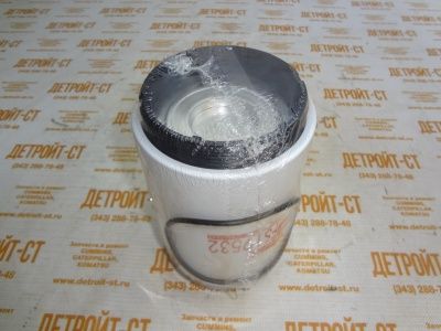 Фильтр топливный NEW HOLLAND E215/265В, Robex R450LC-7A 81599755 (BF1329, BF1349, FS19932, FS19845, FS19532, F026402025) фото запчасти