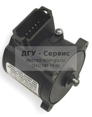 Актуатор Perkins 2868A014 (T432954) фото запчасти