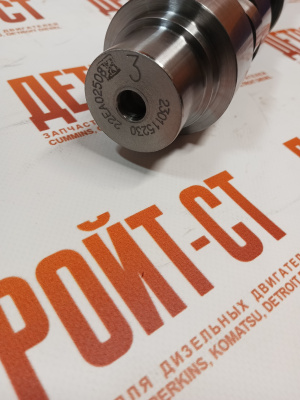 Распредвал Cummins QSM/ISM/M-11 4022823 фото запчасти