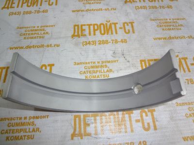 Вкладыши коренные 0,25 Cummins QSM/ISM/M-11 4025121 (3400711, 4319792, 4025120, 3801150, 3016770, 4319798, 3400710) фото запчасти