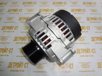 Генератор 01183483 (0118 3483, TT12233, AAN8166) фото запчасти