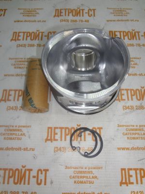 Поршень комплект Deutz BFM2012 04501366 (4501366, 0450-1366, 40289960, 1019600, 21305007, 04258367, 4258367, 0425-8367, 40289600, 87-127900-00, 04258457, 4258457, 0425-8457) фото запчасти